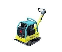 Ammann APR40/60 دكاكات أفقية