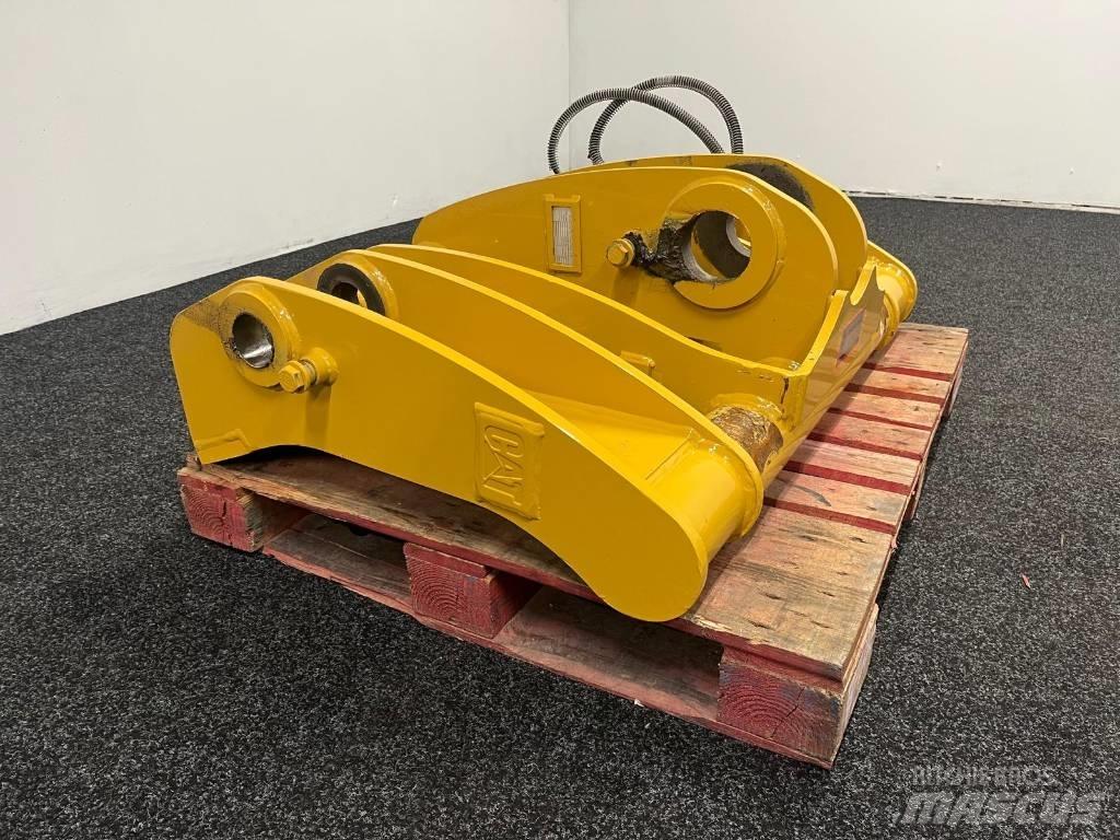 CAT 950/962 K/M موصلات سريعة
