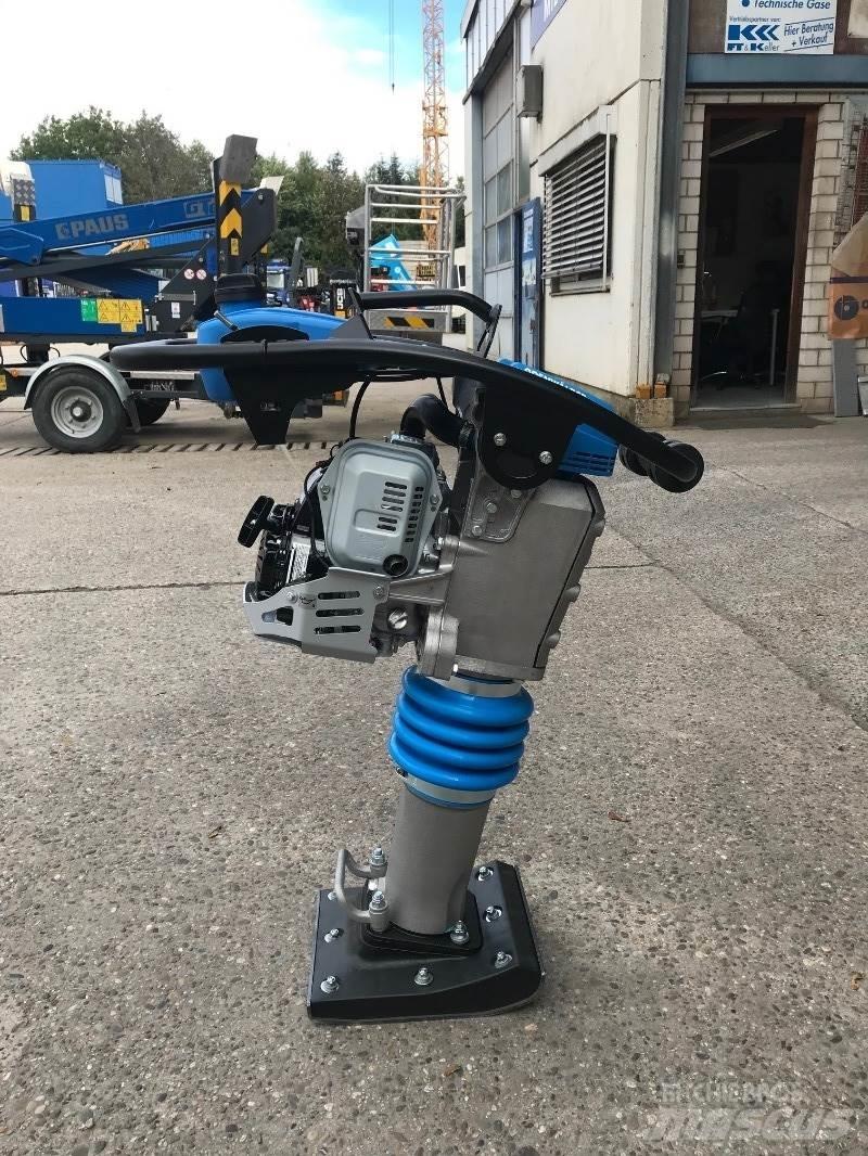 Weber SRV620-II ِدَكات