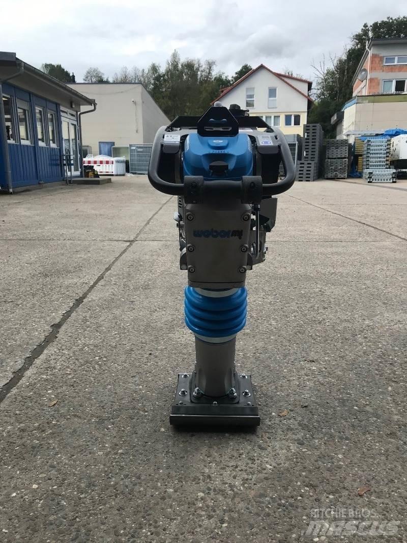 Weber SRV620-II ِدَكات