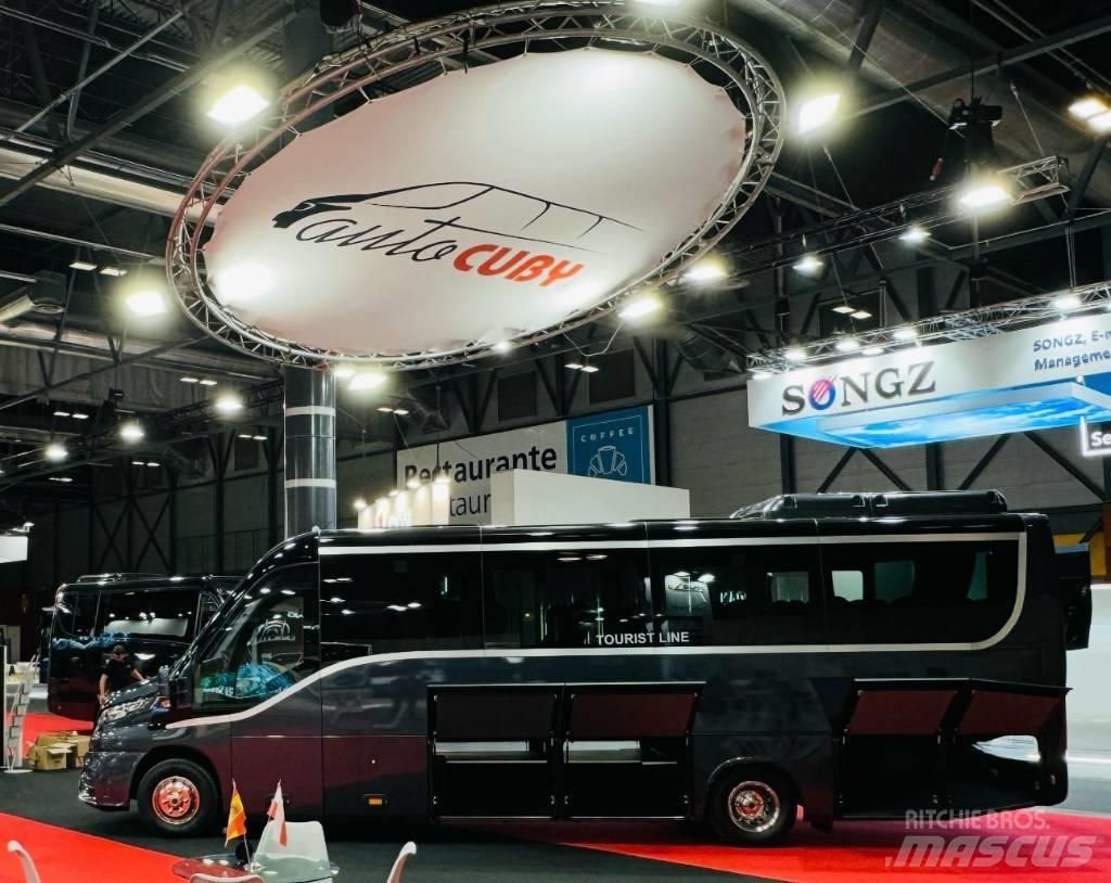 Iveco Cuby Daily C70 حافلة صغيرة