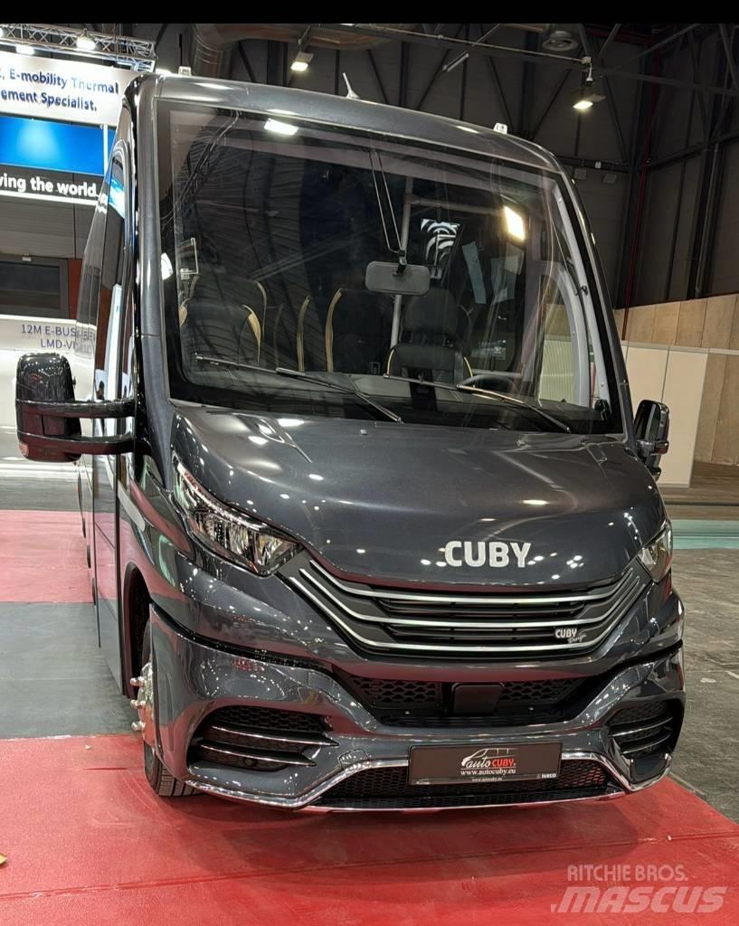 Iveco Cuby Daily C70 حافلة صغيرة