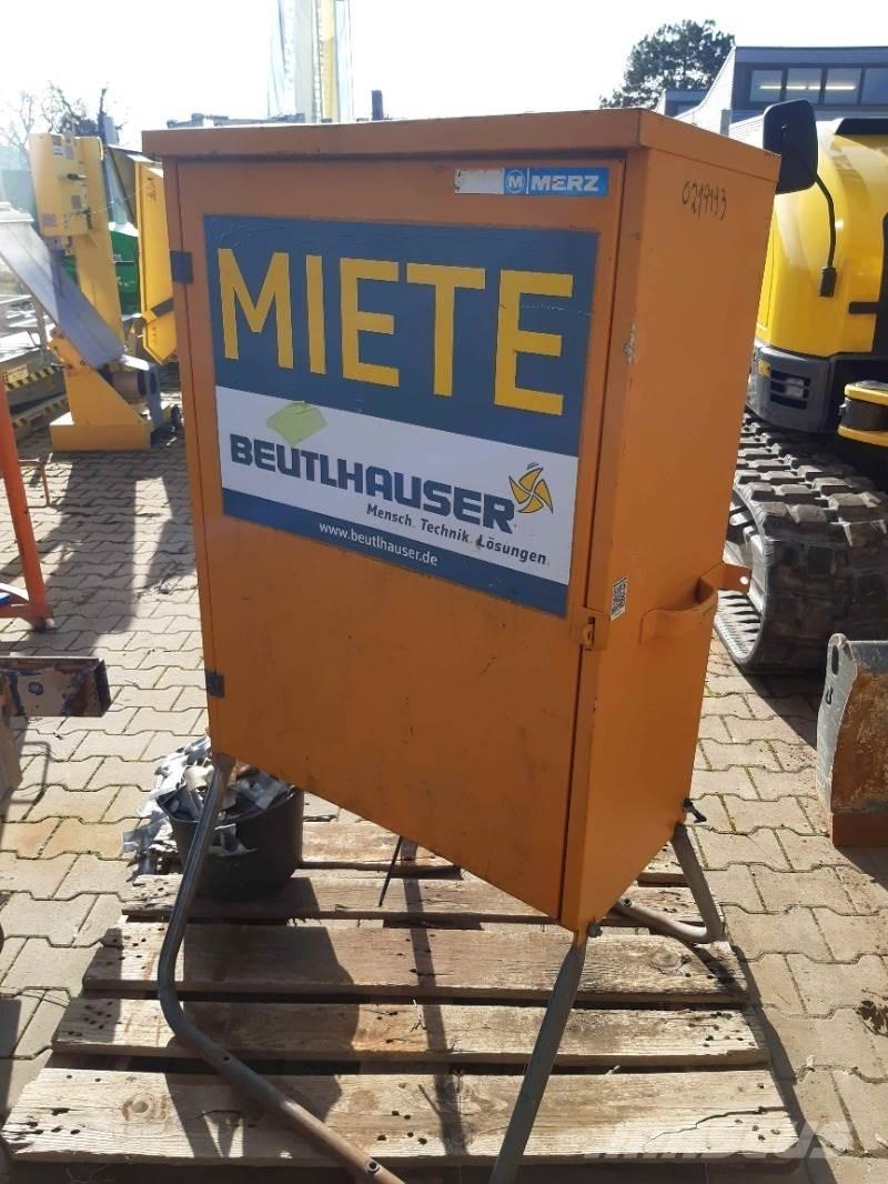 Merz V160/K/FU/BR أخرى