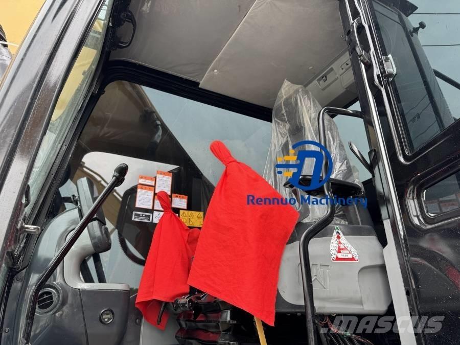 CAT 336 D حفارات زحافة