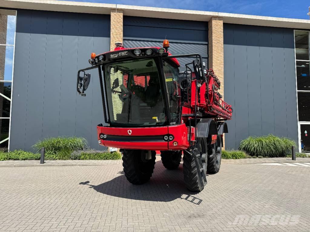 Agrifac C055011 رشاشات ذاتية الحركة
