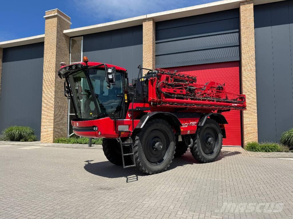Agrifac C055011 رشاشات ذاتية الحركة