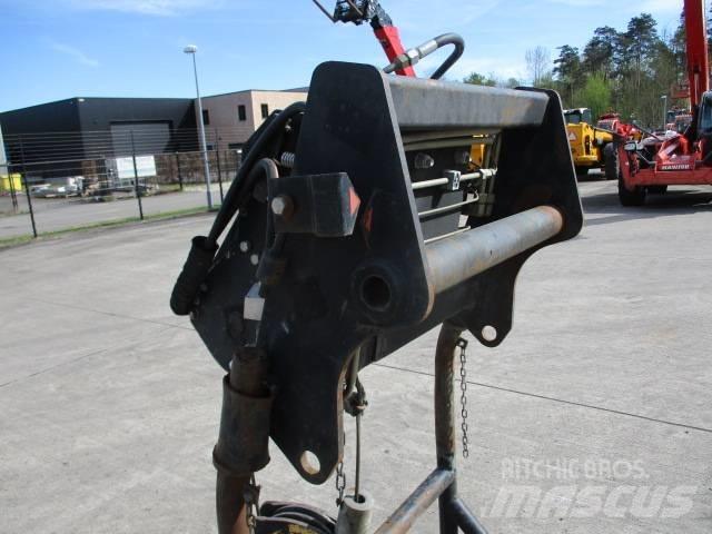 Manitou lier 3 Ton مكونات أخرى