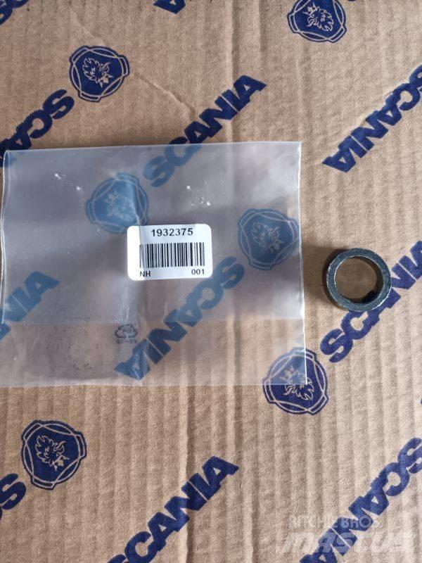 Scania SEAL 1932375 محركات