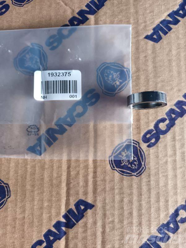 Scania SEAL 1932375 محركات