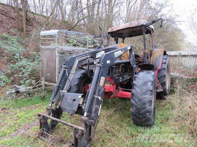 McCormick MC100    arm أذرع الغطاس