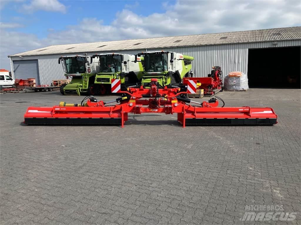 Maschio Delta 830 معدات أخرى لحصاد العلف
