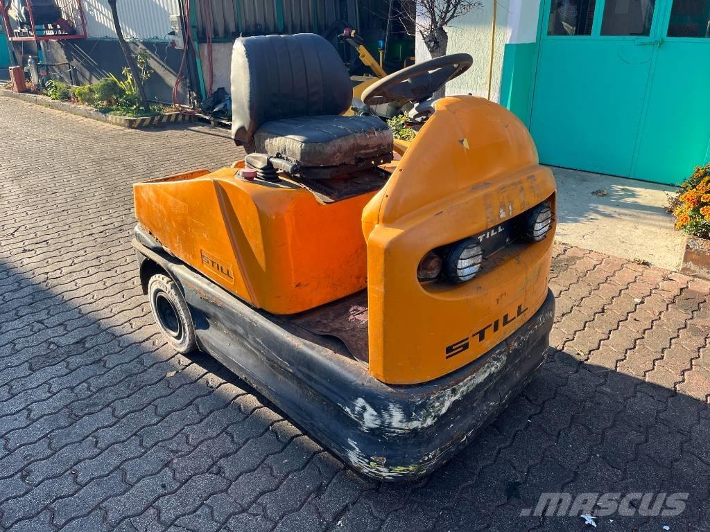 Still R06    V-4254 شاحنة قاطرة