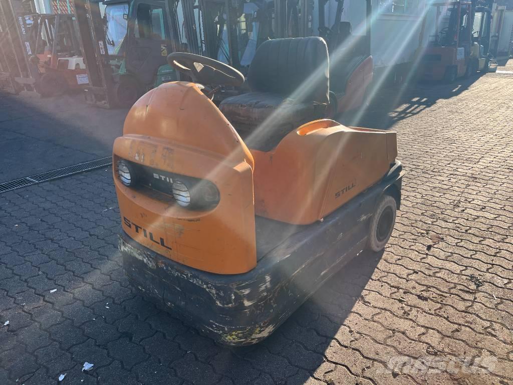 Still R06    V-4254 شاحنة قاطرة