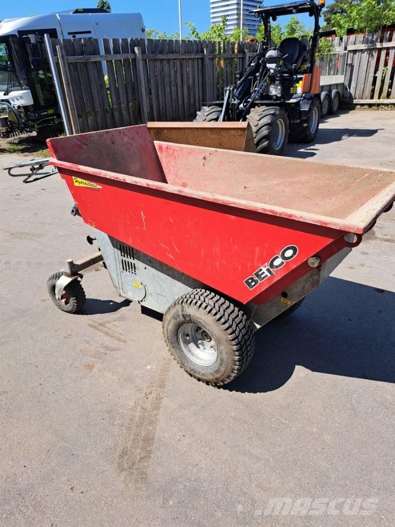 Bejco CU 100 HSS أخرى