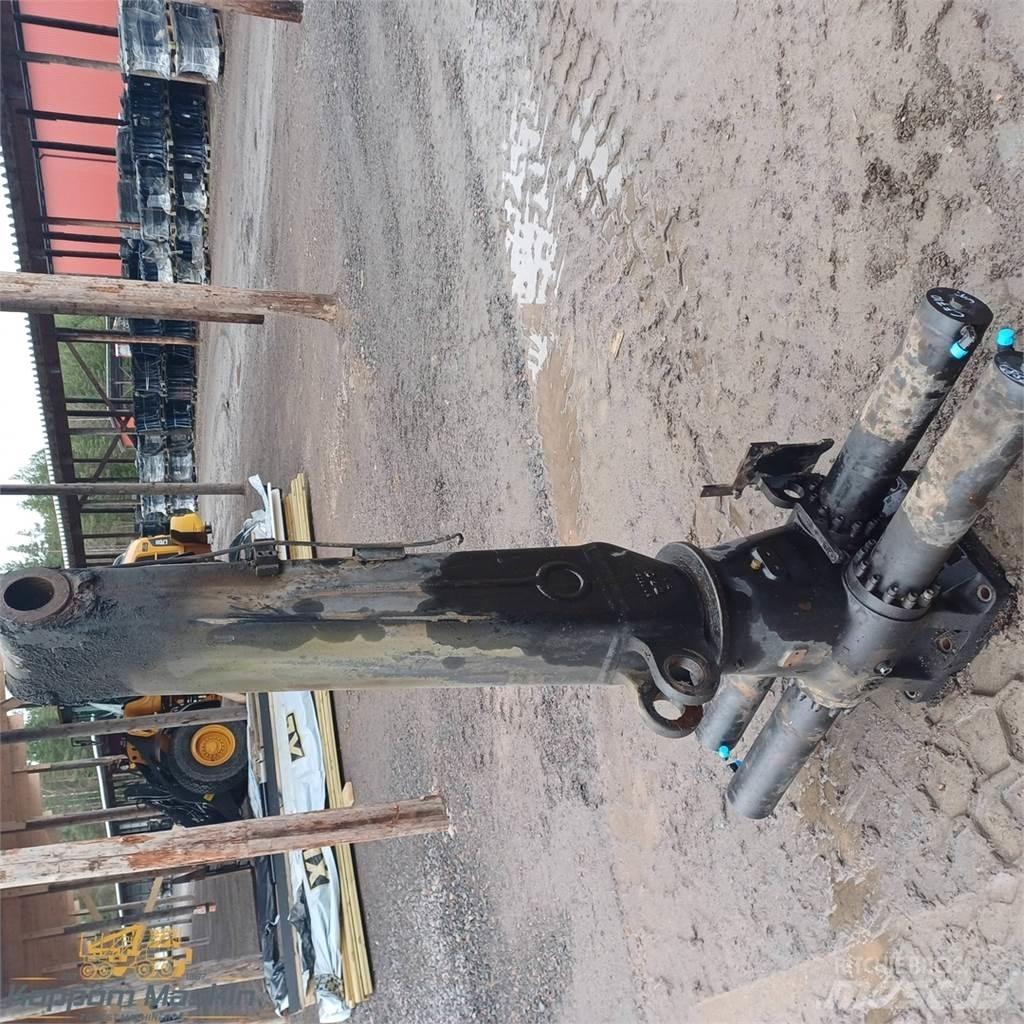 John Deere Cf785 رافعات شحن