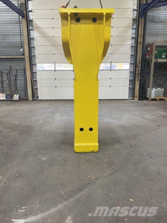 Epiroc HB3100 مطارق / كسارات