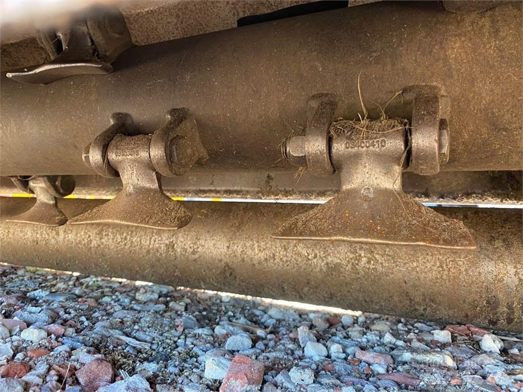 Maschio 160 جزازات وأغطية المراعي