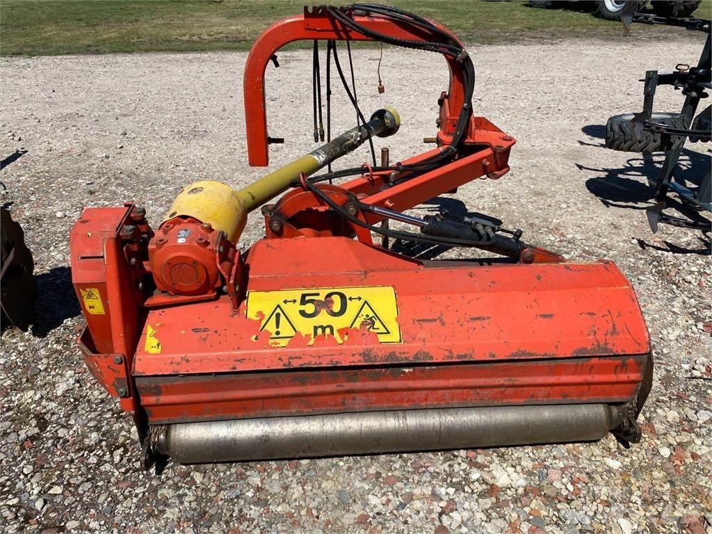 Maschio 160 جزازات وأغطية المراعي
