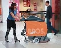 Taski Swingo 755 B مجففات الغسيل