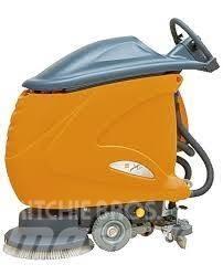 Taski Swingo 755 B مجففات الغسيل