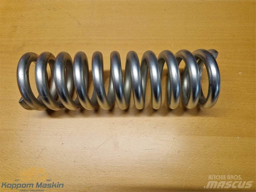 Eco Log 161-4992 كابينة والداخلية