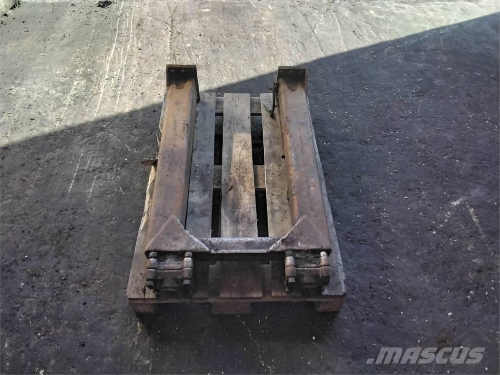  Minibrunett 578 مكونات أخرى