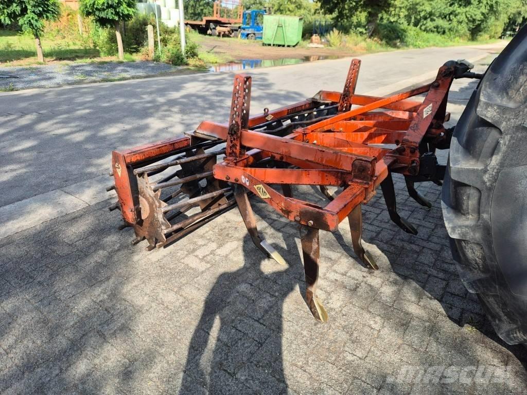 Hekamp 310 زراعات