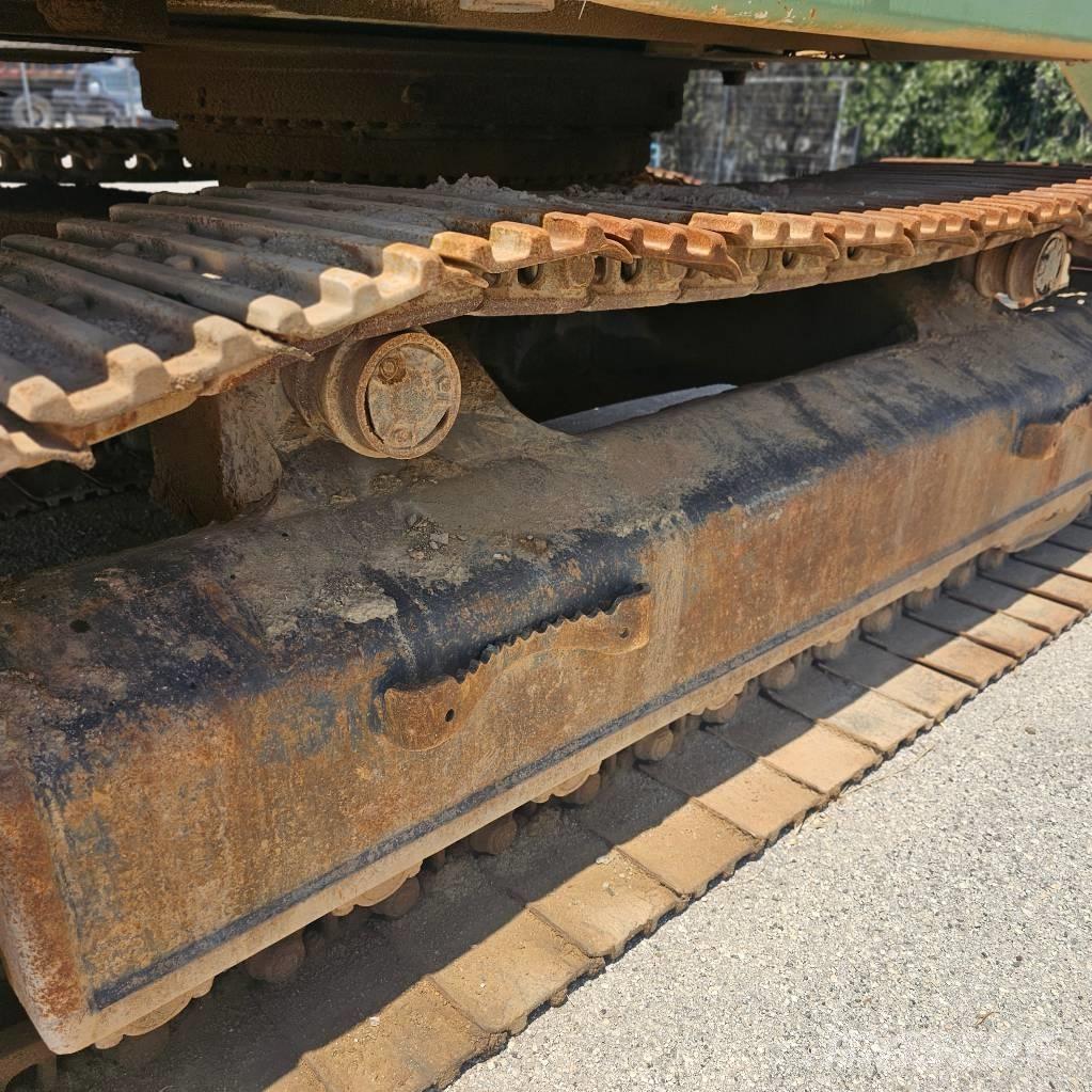 Liebherr 944 حفارات زحافة