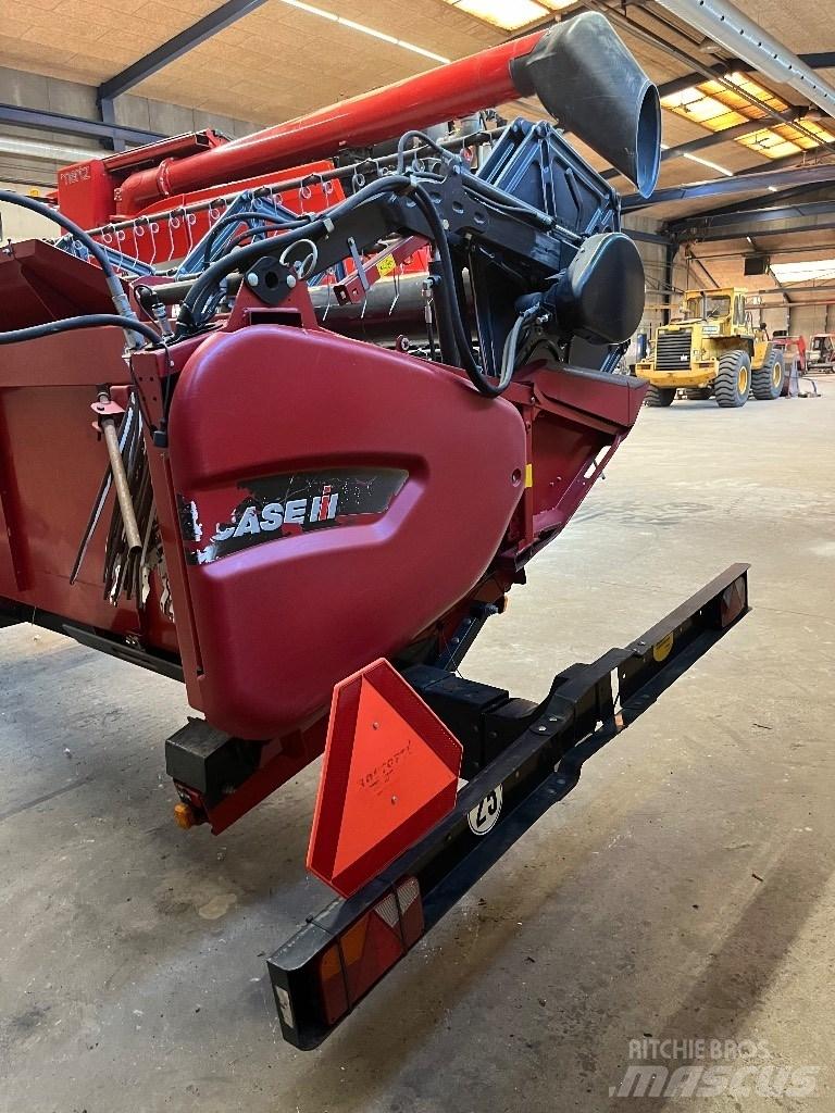 Case IH 9230 حصادات