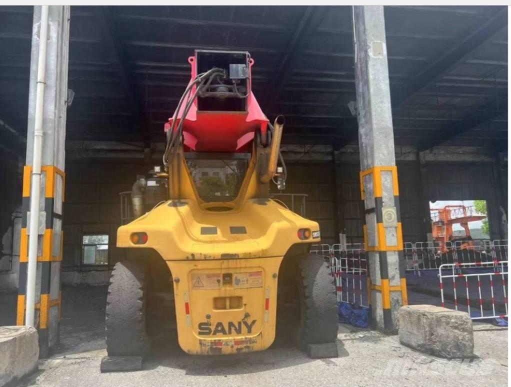 Sany SRSC 45 V رافعات حاويات