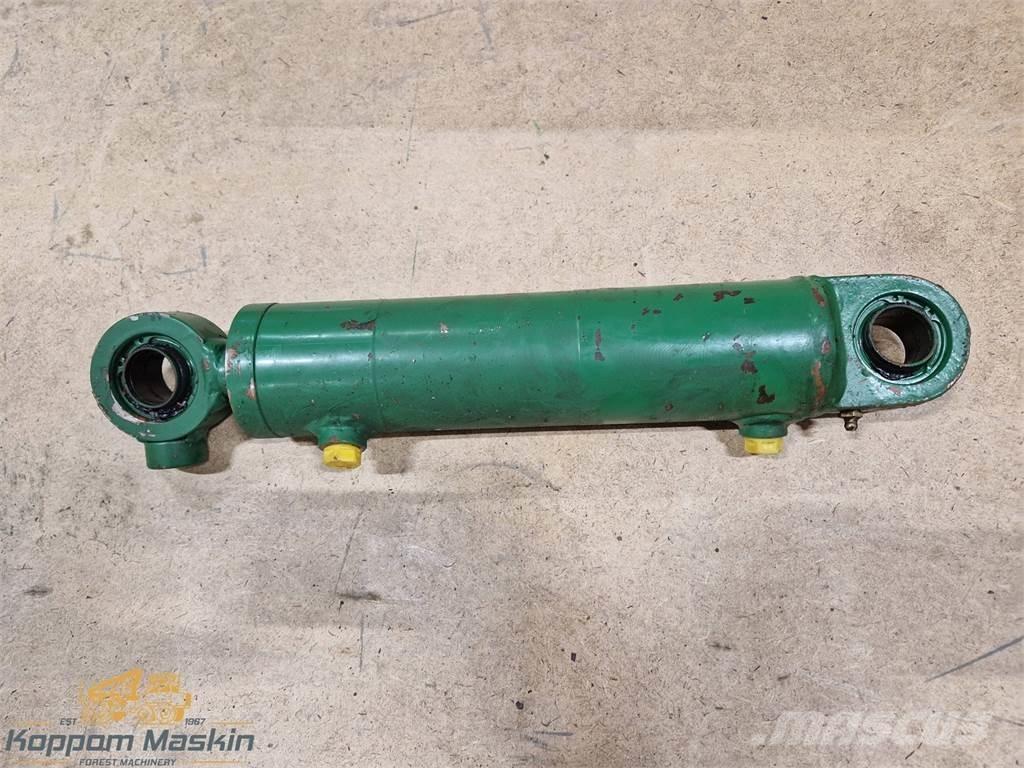 Rottne 046-0010 هيدروليات