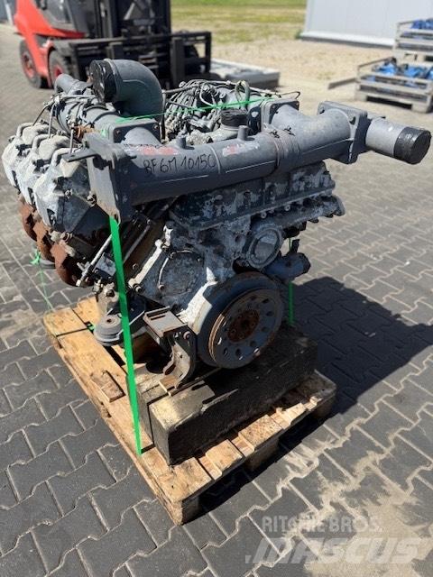 Deutz BF6M1015C محركات