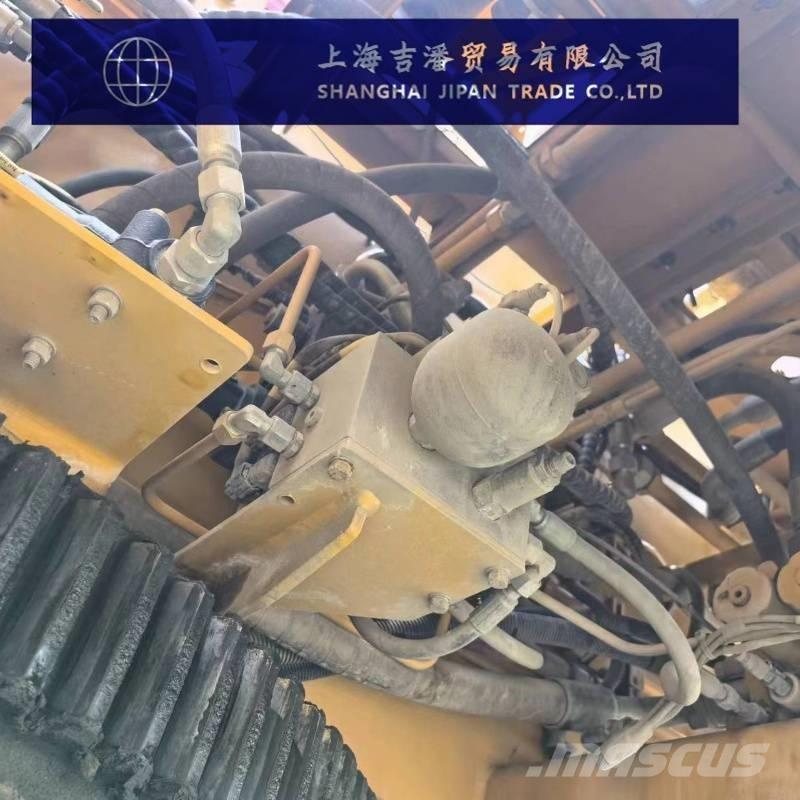 Sany STC 800 رافعات صالحة لكل أنواع الطرق