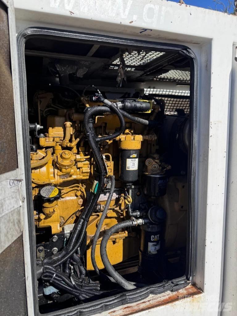 Schwing SP750-18 مضخات خرسانة
