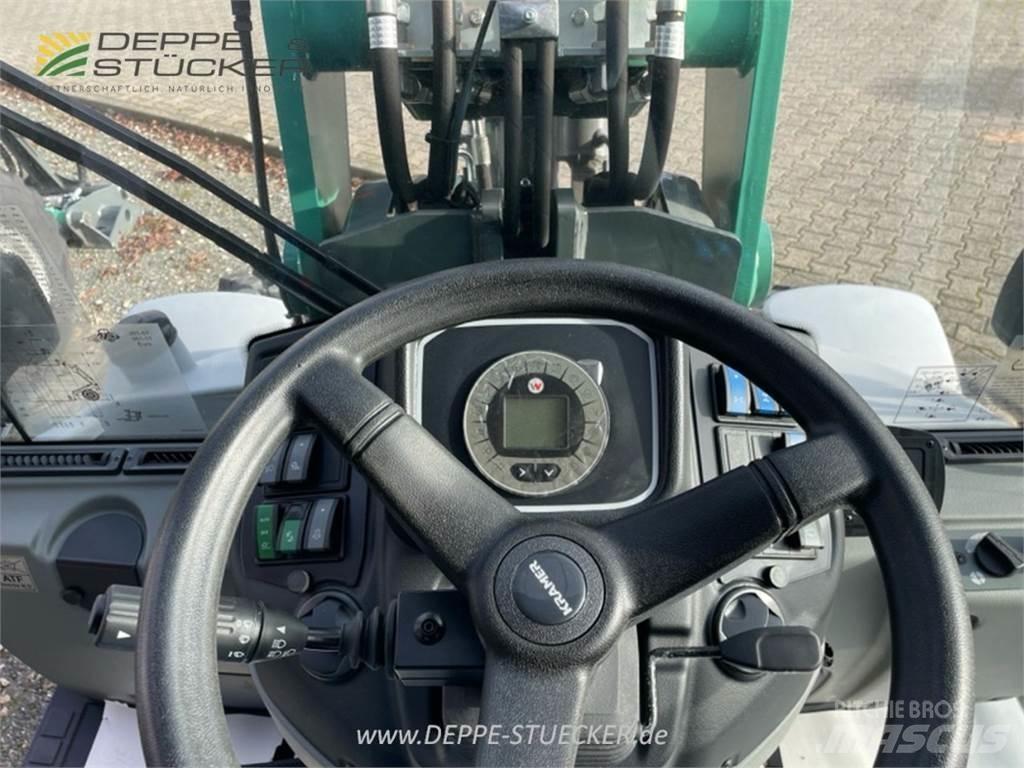 Kramer KL 30.8T لوادر بعجل