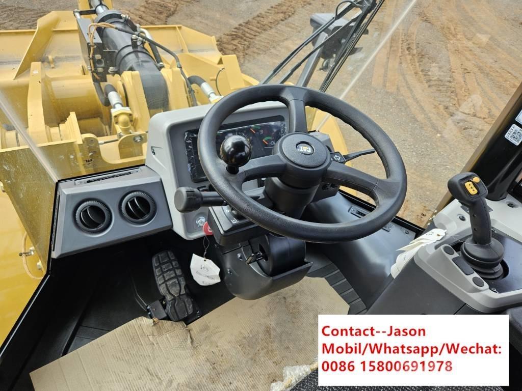 CAT 950 GC Electric لوادر بعجل
