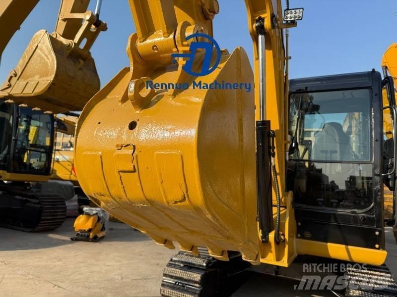 CAT 306E حفارات صغيرة أقل من 7 طن (حفارات صغيرة)