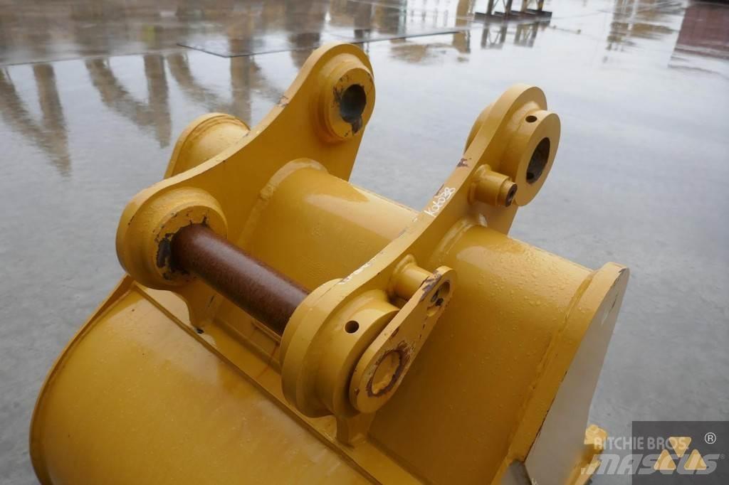 CAT 320 Bucket دلاء