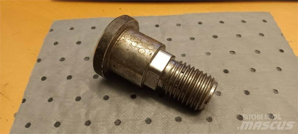 Rottne 046-0017 رؤوس حصادات