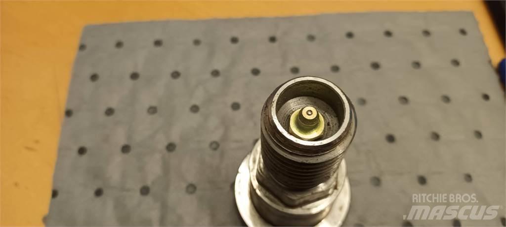 Rottne 046-0017 رؤوس حصادات