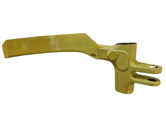 John Deere H 754 رؤوس حصادات