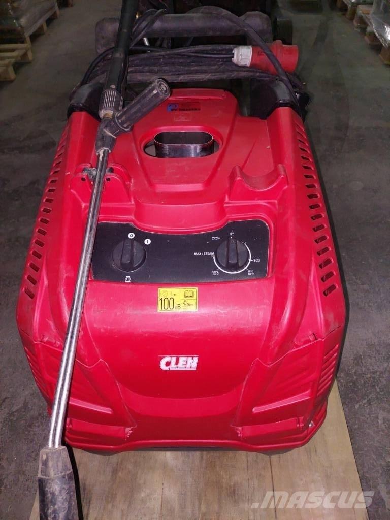 Clen Argon D 1713 ماكينات زراعية أخرى