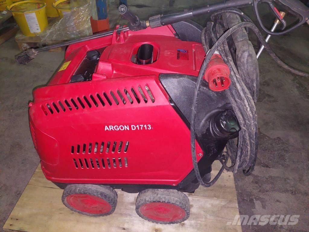Clen Argon D 1713 ماكينات زراعية أخرى