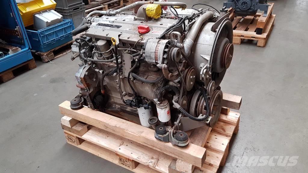 Deutz BF4M1013C محركات