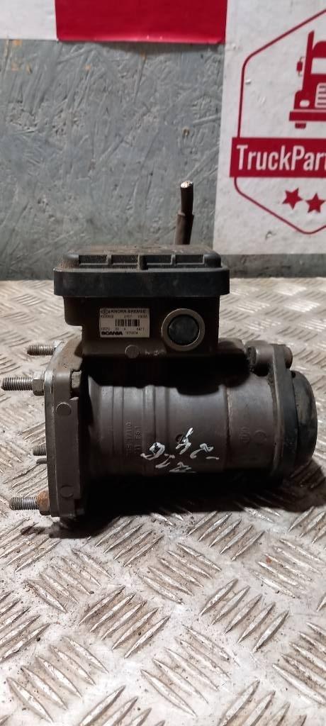 Scania R 440   1879274 مكابح
