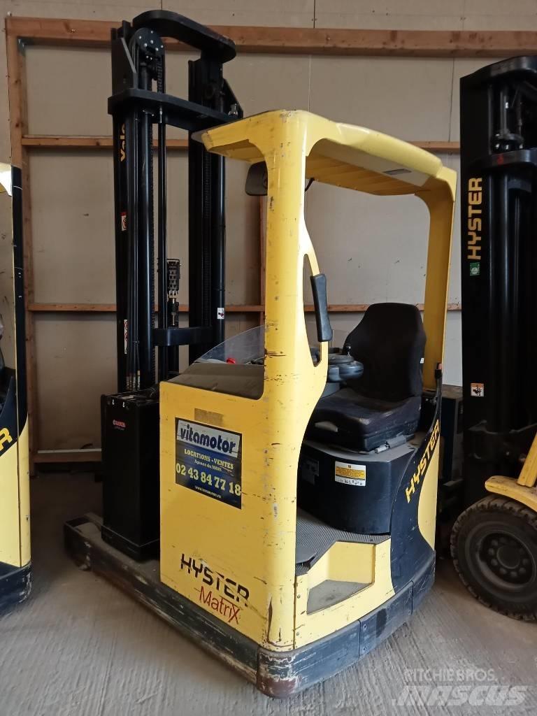 Hyster R 1.4 H شاحنة مناولة