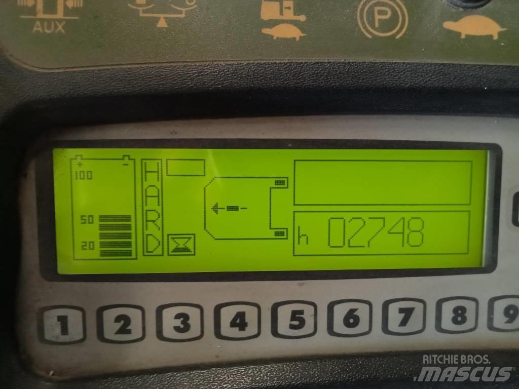 Hyster R 1.4 H شاحنة مناولة