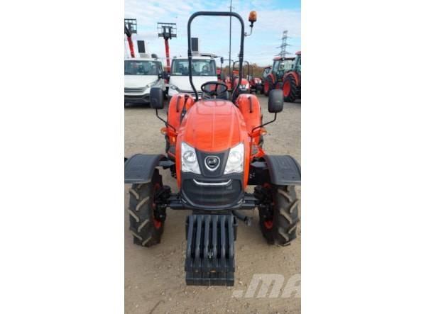 Kioti DK 6020H-EU الجرارات