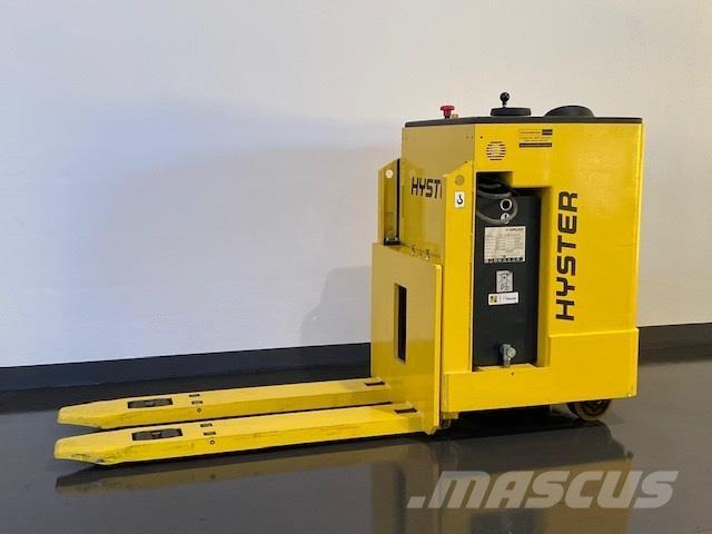 Hyster RP2.0N معدات التكديس الجوالة