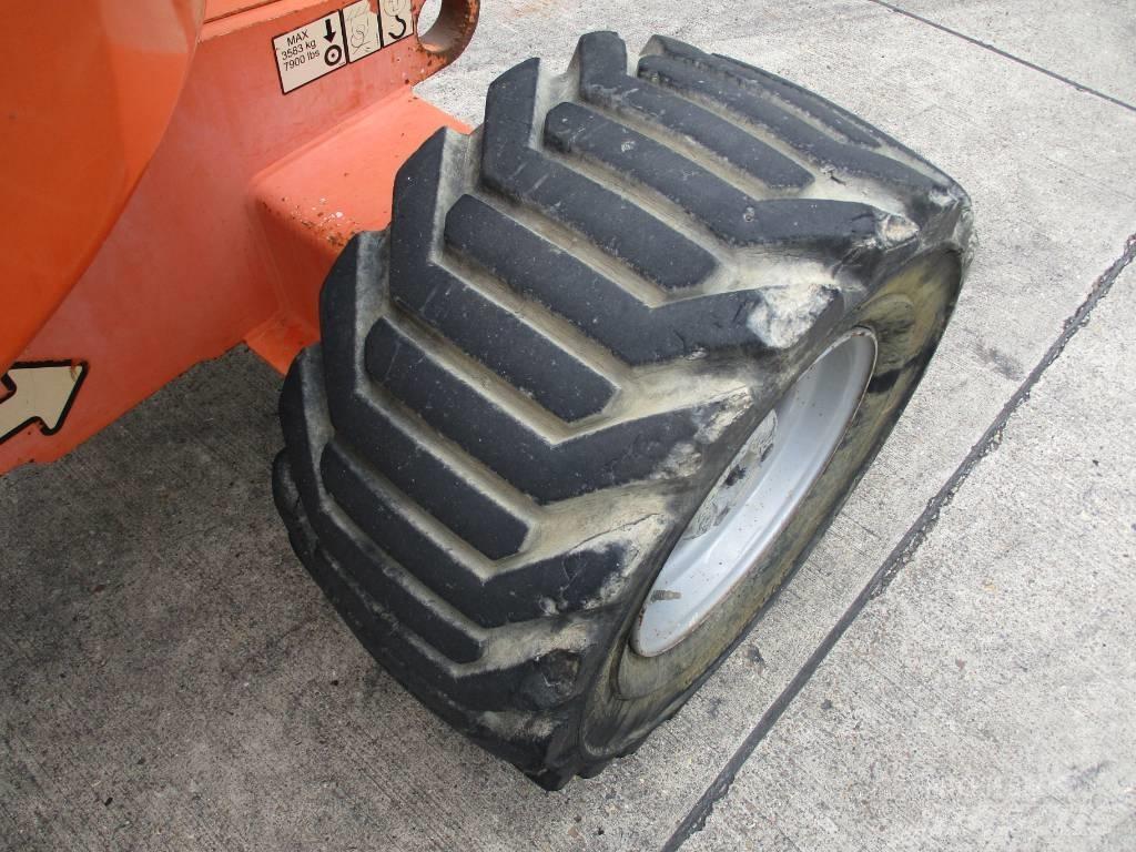 JLG 450 AJ (040) رافعات سلة مفصلية
